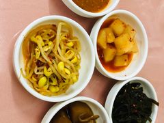 -米郎餐厅·朝鲜族料理(延长路店)
