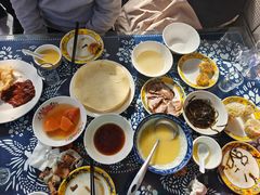 -康陵正德春饼宴26号