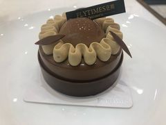 -法桐蛋糕·手作面包(万象城店)