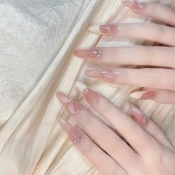 -情同手足美甲美睫