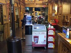-恩你小木屋·烤肉韩式料理(嘉兴秀洲店)