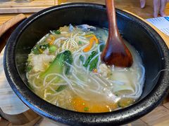 -勺子米线·云南传统小吃市集(四方街店)