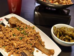 -天宝兄弟(前海壹方城店)