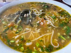 米线-傣家苑傣味餐厅