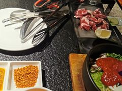 -嘿嘟嘟·肋条烧肉放题(爱融荟城店)