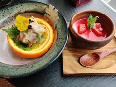 -花潮料理艺食馆(成都万象城店)