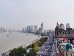 -上海和平饭店华懋阁 Cathay Room