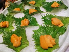 -王鼎精致料理铁板烧(世博源店)