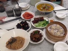 -南小馆(迪士尼小镇店)