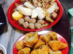 -海银海记潮汕牛肉火锅(新港中路海珠店)