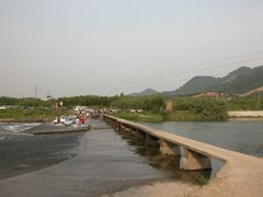 -藏龙百瀑风景区