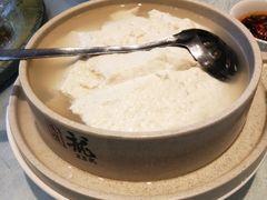 -咪咪川菜(长乐西路店)