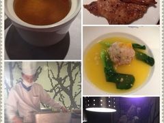 -星伦多自助料理·涮烤一体(虹悦城店)