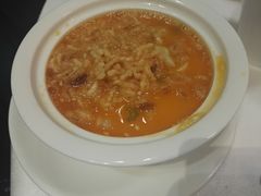 -广州塔晖粤轩中餐厅