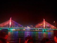 android_upload_pic-珠江夜游广州塔·中大码头