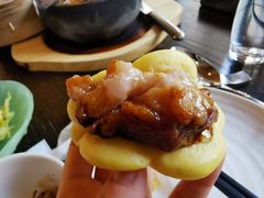 -品悦(崇明凯悦店)