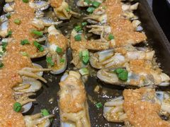 -一棠龙虾•王牌虾球(楚河汉街店)
