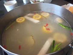 -牛德亨臻牛潮汕火锅(万邦时代店)