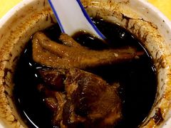 -合力居·生记路边鸡(北京路店)