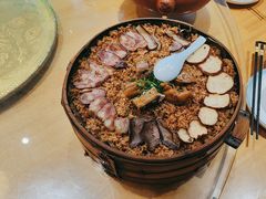-厨掌柜长寿菜馆(古镇店)