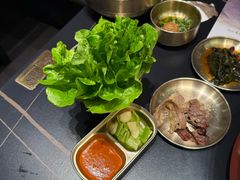 -西塔老太太泥炉烤肉(龙湖北苑天街店)