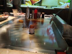 -盛焰铁板烧(王府井店)