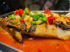 -炉鱼(萧山万象汇店)