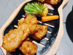 -3号仓库·创意中国菜(长宁龙之梦店)