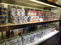 零售区-香港茶餐厅文化体验馆(茶山镇店)
