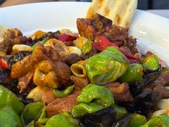 -大锅强·蒸海鲜青岛菜(金沙滩店)