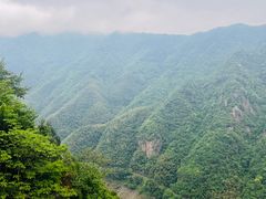 -江南天池
