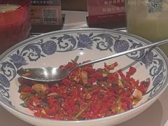 -千百味红餐厅·江西菜(绿地双子塔店)