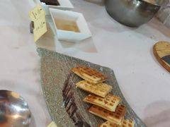 -宁海金海开元名都大酒店·名爵自助餐厅(金水路店)