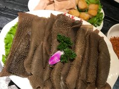 -重庆大队长火锅(凤城八路店)