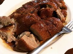 -蓬莱小馆 Joyful Restaurant