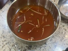 -真利味·脊骨火锅·正宗韩国料理(韩乐坊店)