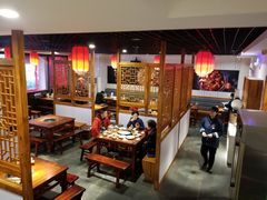 -受气牛肉·耙牛肉火锅(水晶郦城店)