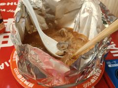 -见味花甲(福田coco park店)