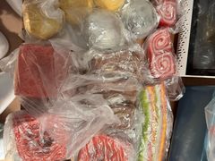 -常州糕团店(北大街新世纪商城店)