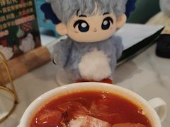 -库滋明·俄罗斯特色美食(中央大街店)