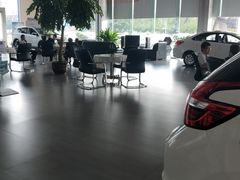 -洛阳九都一汽丰田4S店(东花坛店)