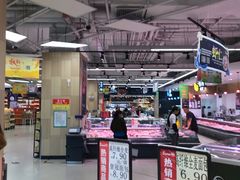 -上海颛桥万达广场