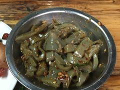 -88号小吃店·经典云南菜·地道纳西美食
