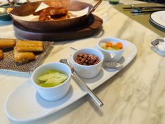 餐前小菜-新荣记(新源南路店)