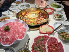 -二荆条·城市森林火锅旗舰店