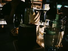 -STARRY CAFE & LOUNGE BAR(高新店)