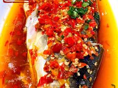 -兰湘子·湘菜小炒(崂山丽达店)