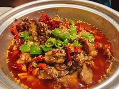 -辛香汇(大华第一坊店)