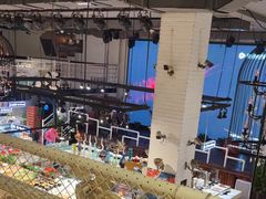 -海天盛宴新派海鲜自助餐厅(群力店)