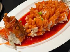 -金陵家宴·金陵春·南京菜(夫子庙店)
